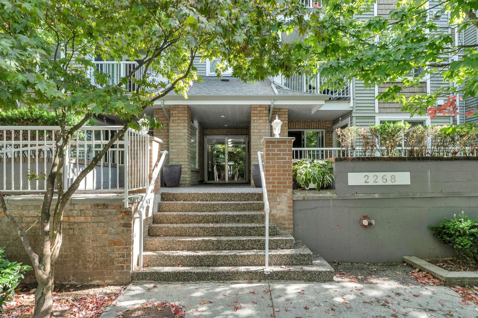 Property Photo:  2268 Welcher Avenue 204  BC V2C 1X4 