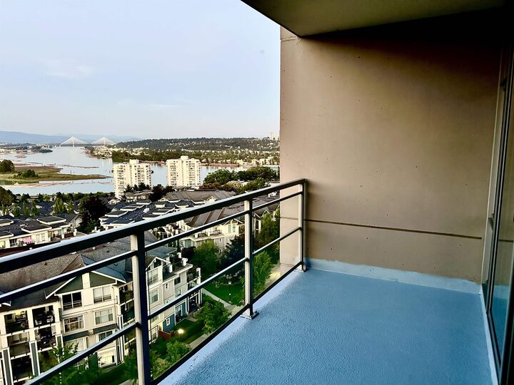 Property Photo: 280 Ross Drive 1103 BC V3L 0C2