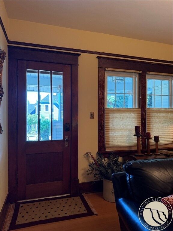 Property Photo: 24 Platt Avenue N MT 59068
