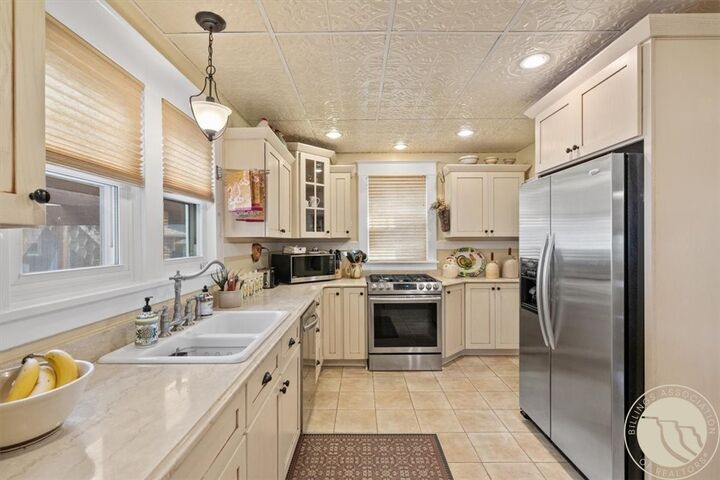 Property Photo:  24 Platt Avenue N  MT 59068 