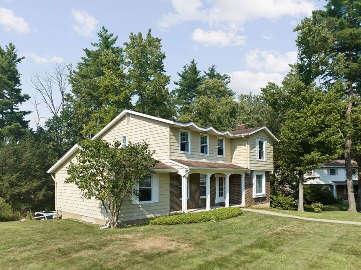 Property Photo: 1120 Simon Drive NY 13760