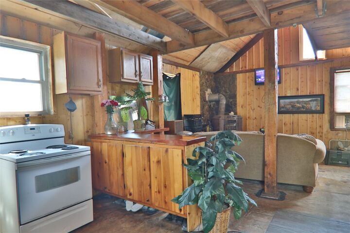 Property Photo: 160 Ballou Hill Road NY 13736