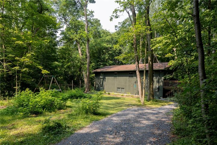 Property Photo: 77 Searles Road NY 13073