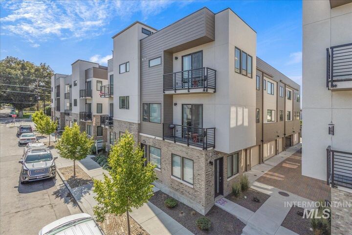 Property Photo: 2775 W Stewart Ave. ID 83702