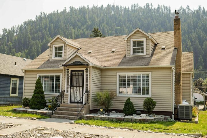527 Brown Avenue  Orofino ID 83544 photo