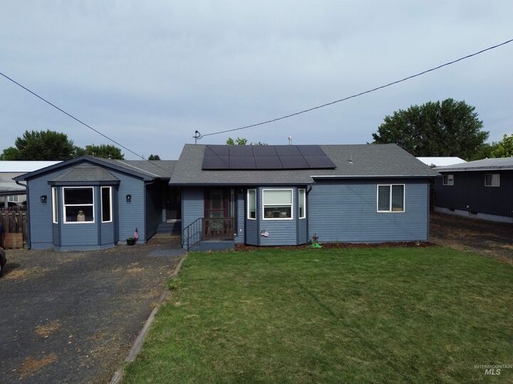 3623 14th Street  Lewiston ID 83501 photo