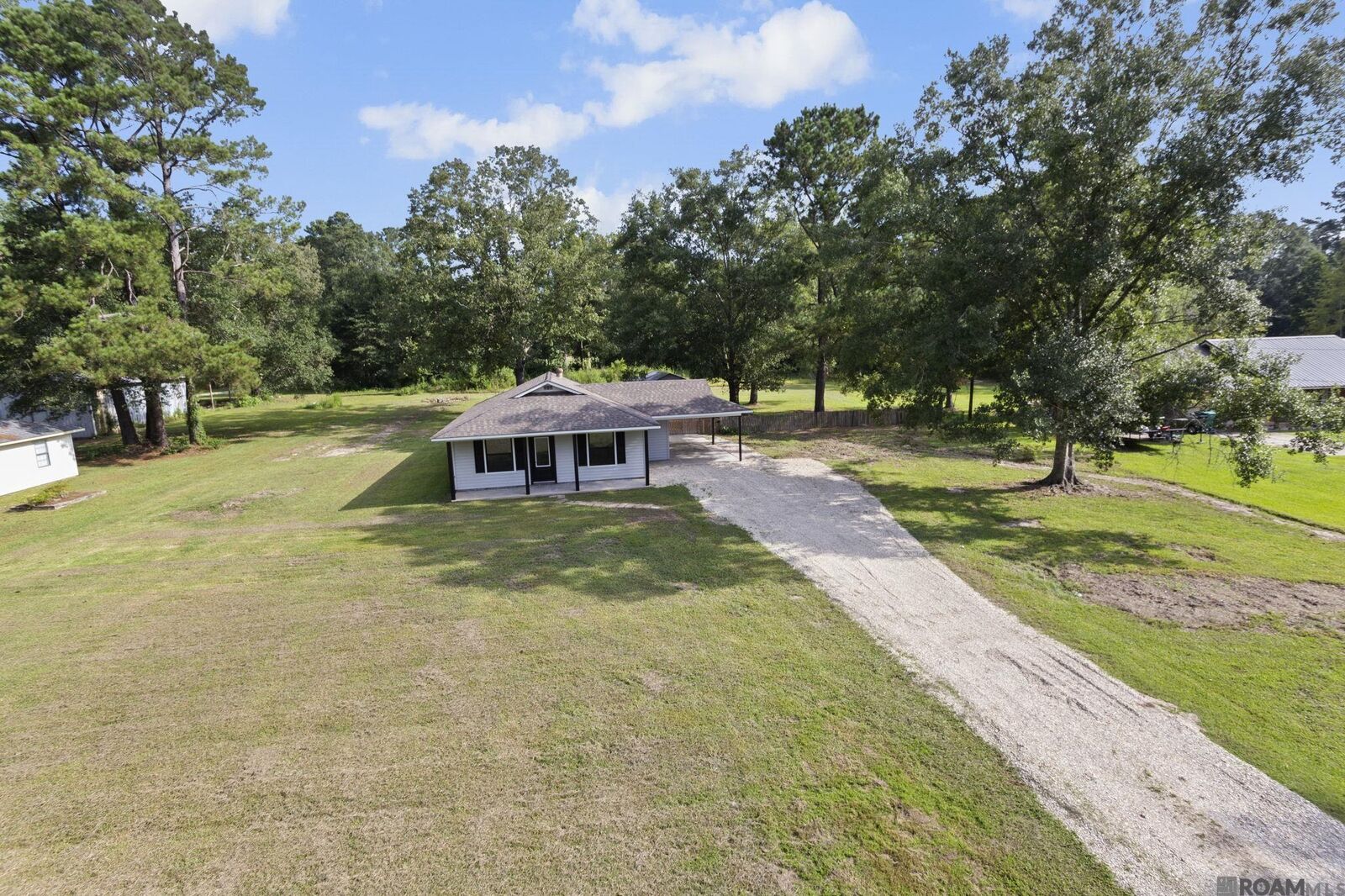 Property Photo:  20565 Benton Ln  LA 70754 