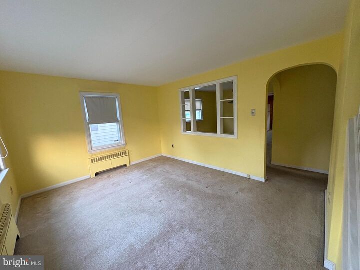 Property Photo: 186 Crosswicks Road NJ 08505