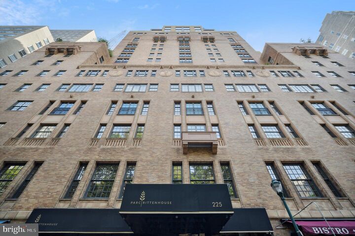 219 S 18th Street 29 1105  Philadelphia PA 19103 photo