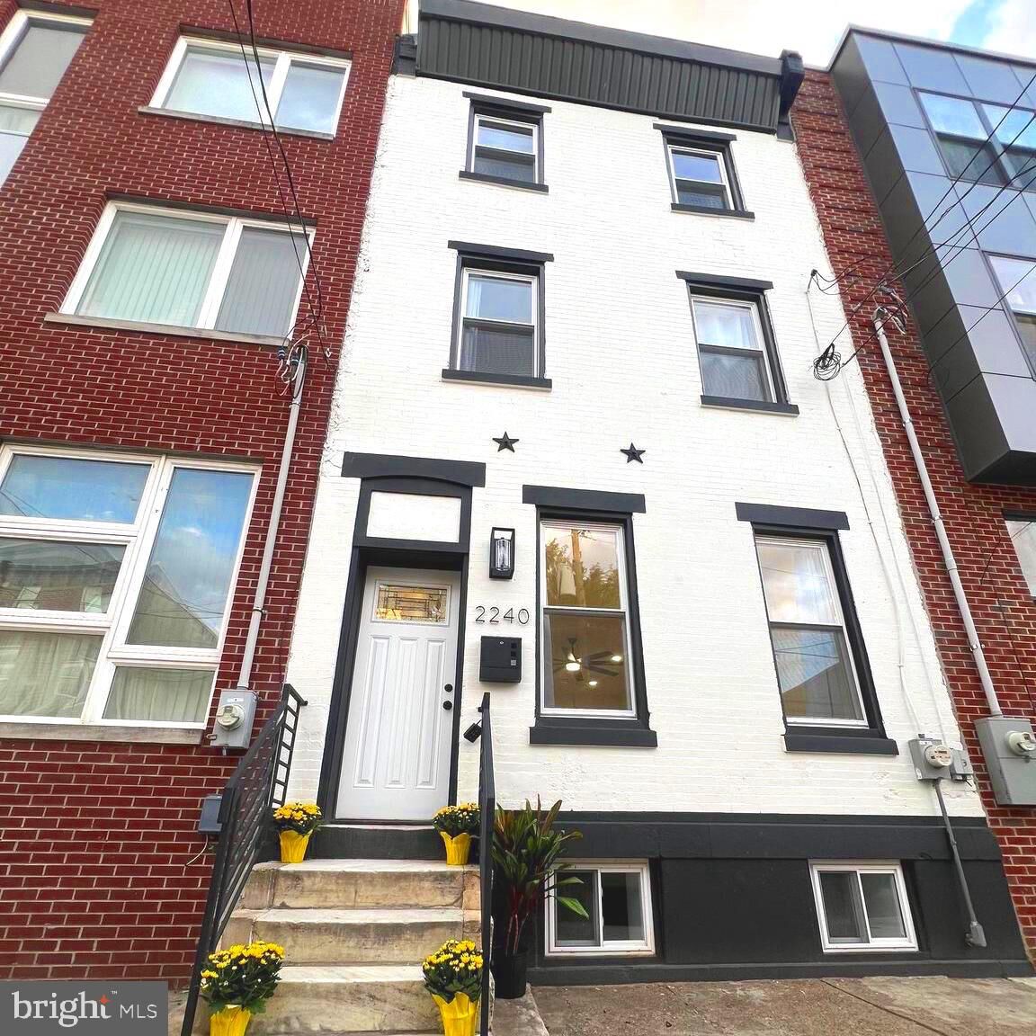 Property Photo:  2240 N Howard Street  PA 19133 