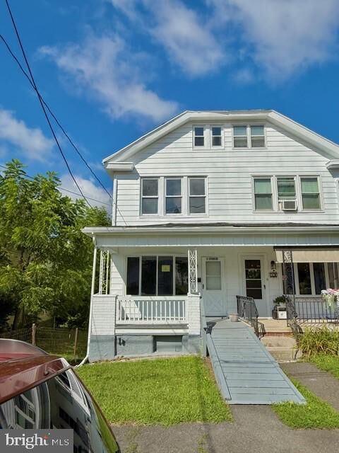 Property Photo: 20 S Spencer Street PA 17931