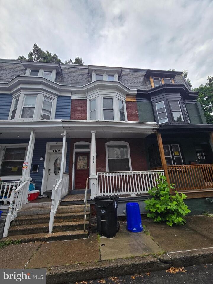 Property Photo:  2152 Penn Street  PA 17110 