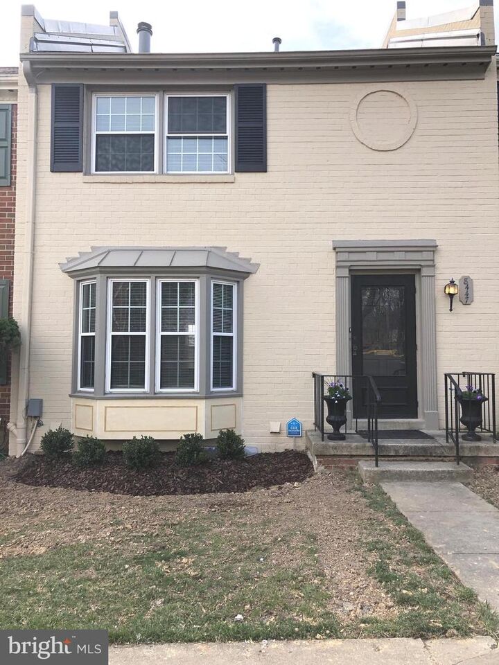 8447 Lakinhurst Lane  Springfield VA 22152 photo