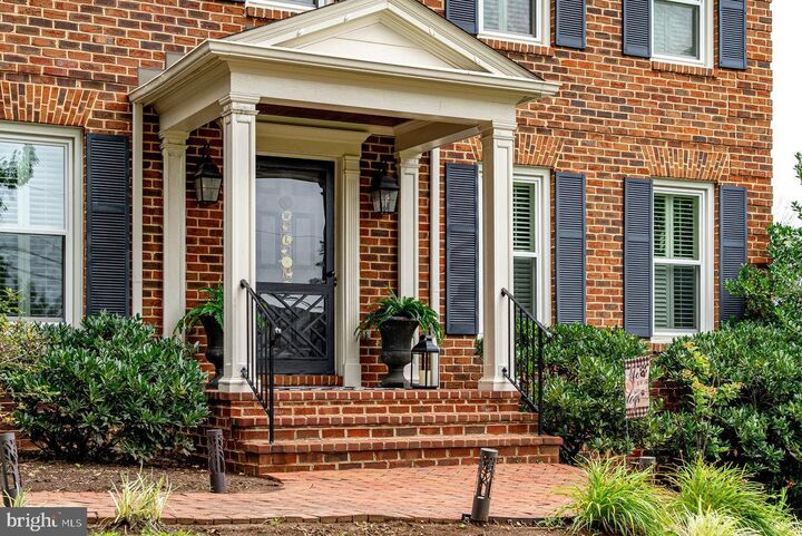 Property Photo: 532 Mountain View Drive VA 22801