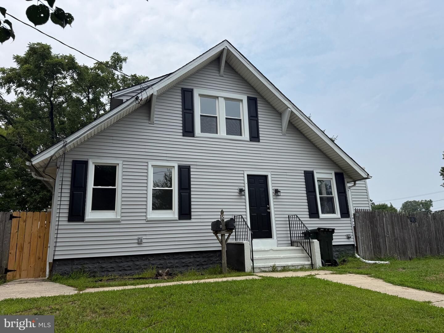 Property Photo: 5 S 5th Street Unit A NJ 08063