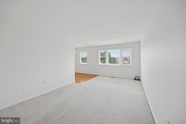 Property Photo:  4000 Lyman Drive 2nd Floor  PA 19114 