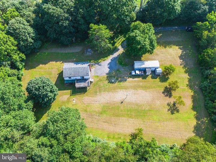 Property Photo: 20542 Green Road MD 21161