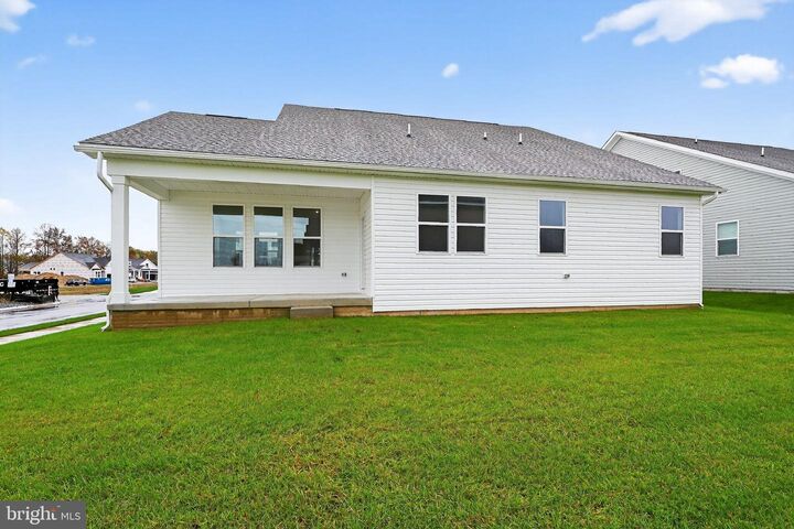 Property Photo:  22059 Heartwood Circle  DE 19958 