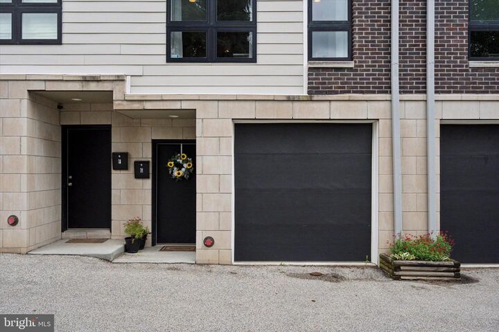 Property Photo: 3831 Terrace Street Unit G PA 19128