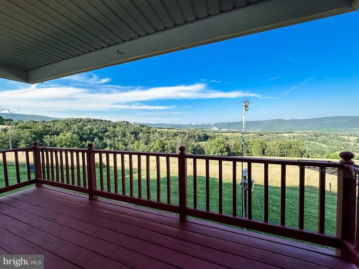 Property Photo:  15501 Bear Camp  MD 21545 