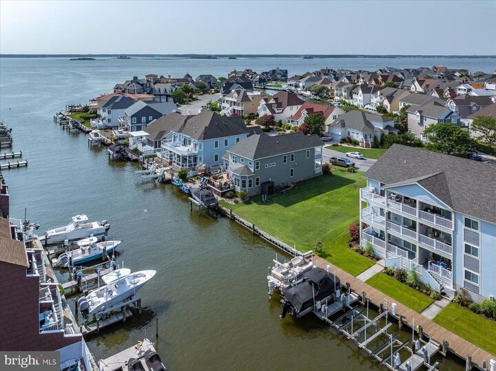 Property Photo:  301 S Heron Gull Court  MD 21842 