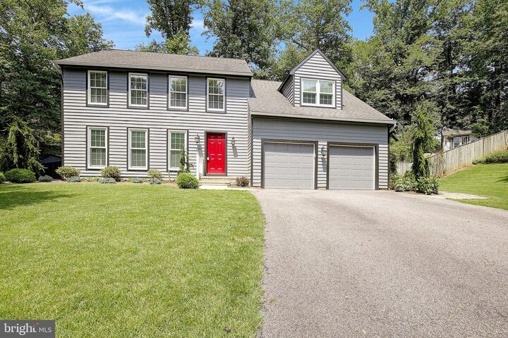 Property Photo: 340 Candle Ridge Drive MD 21012