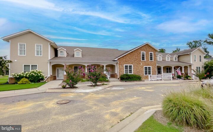 Property Photo: 44140 Outrigger Way MD 20619