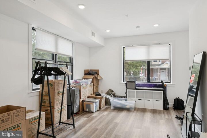 Property Photo:  5301 Master Street  PA 19131 