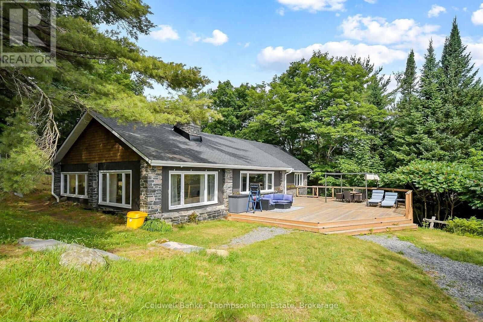 Property Photo:  179 Hoths Lane  ON P0B 1L0 