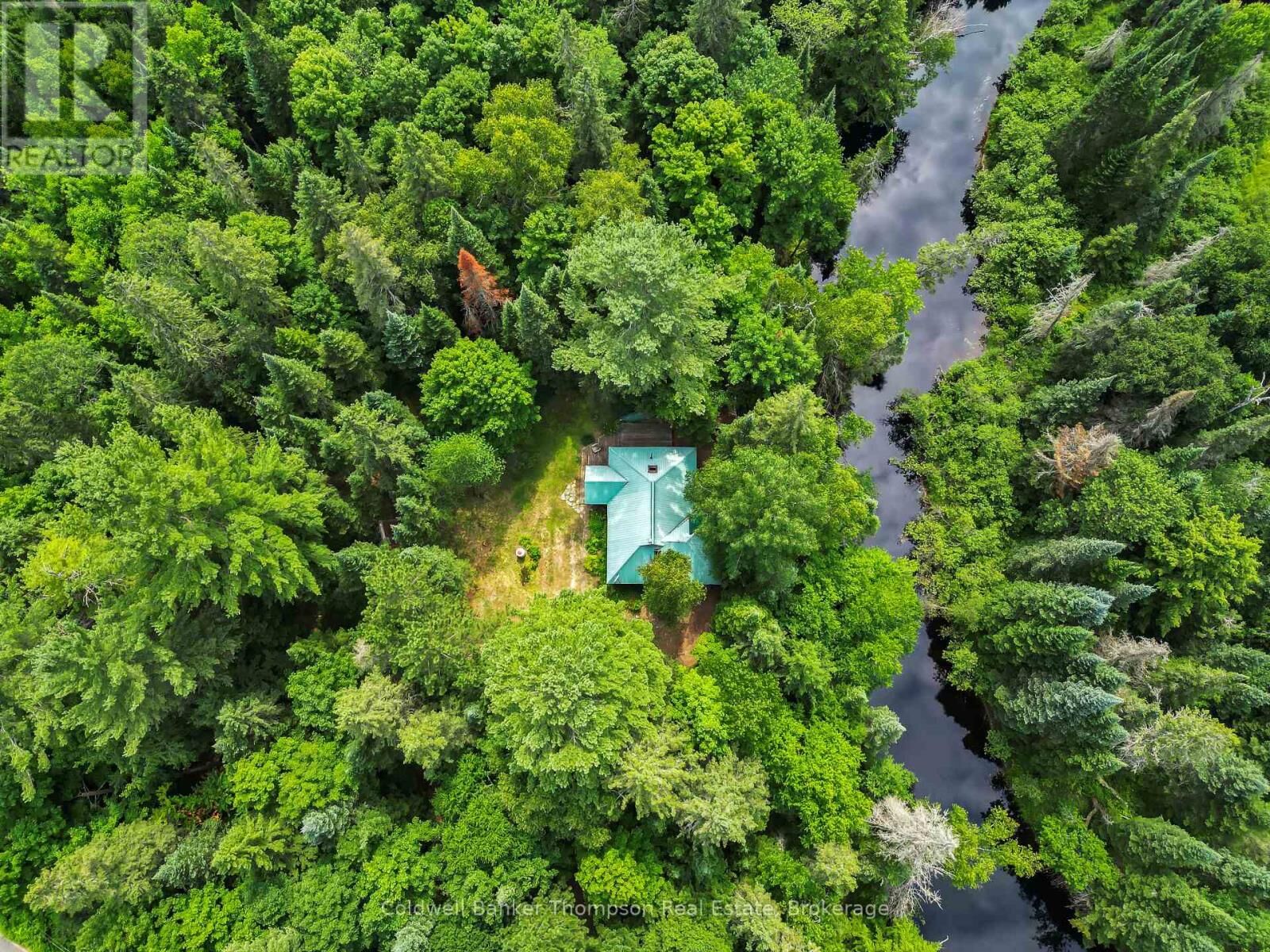 Property Photo: 3575 Ravenscliffe Road ON P1H 2J2