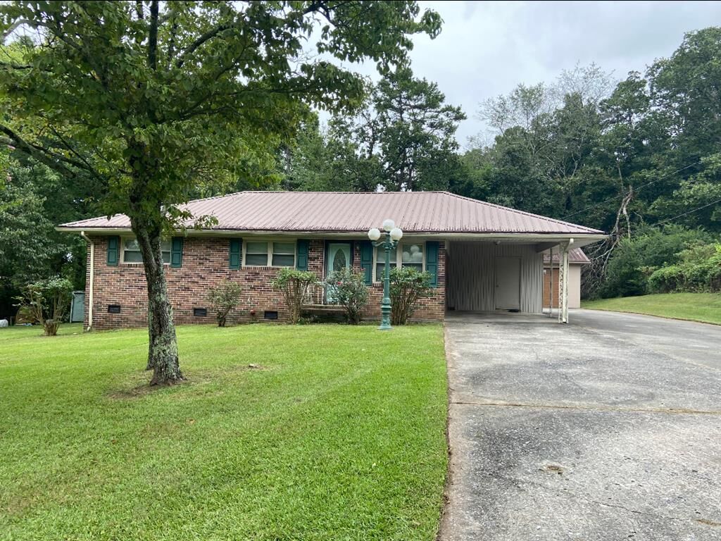 Property Photo: 449 Plainview Drive GA 30721
