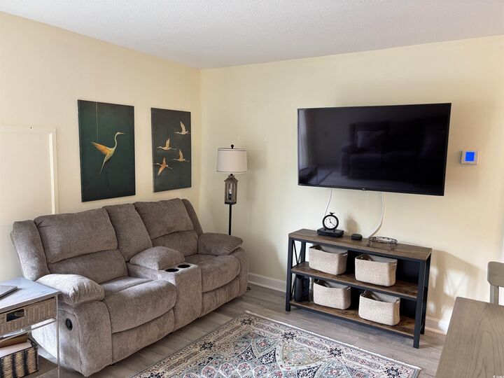 Property Photo: 5001 Little River Rd. W-106 SC 29577