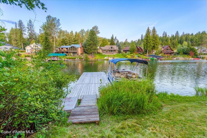 Property Photo:  239 Birch Banks Rd  ID 83860 