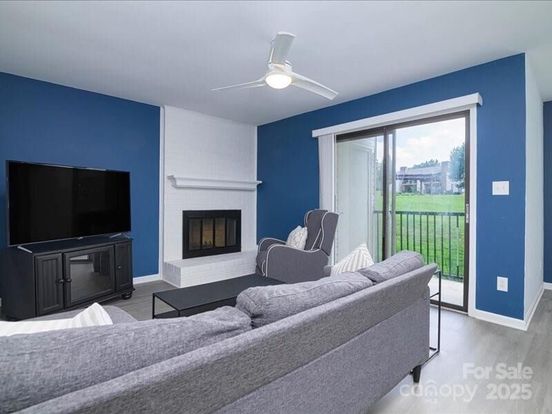 Property Photo:  11034 Running Ridge Road  NC 28226 