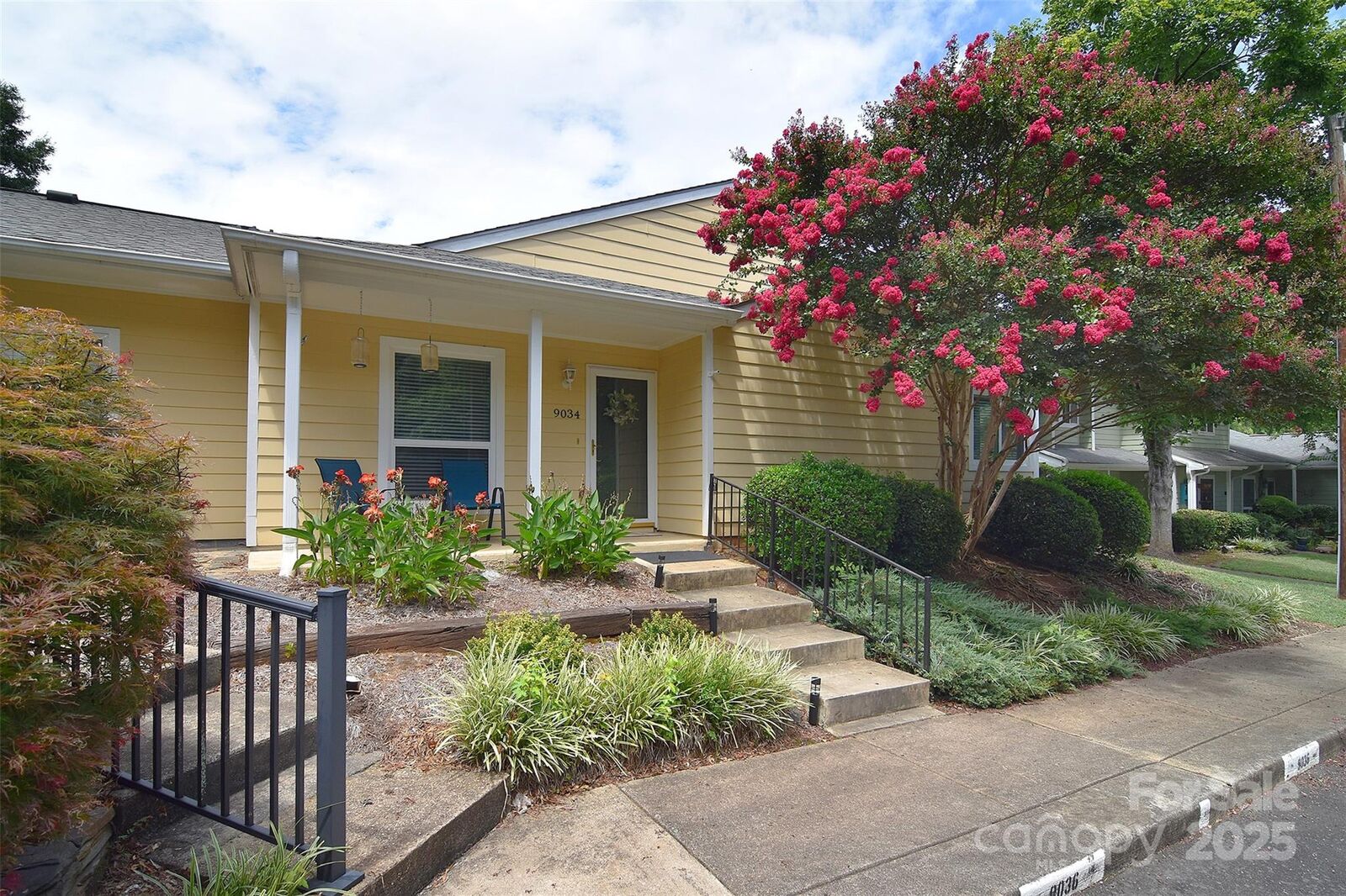 Property Photo:  9034 McAlpine Cove Court  NC 28270 