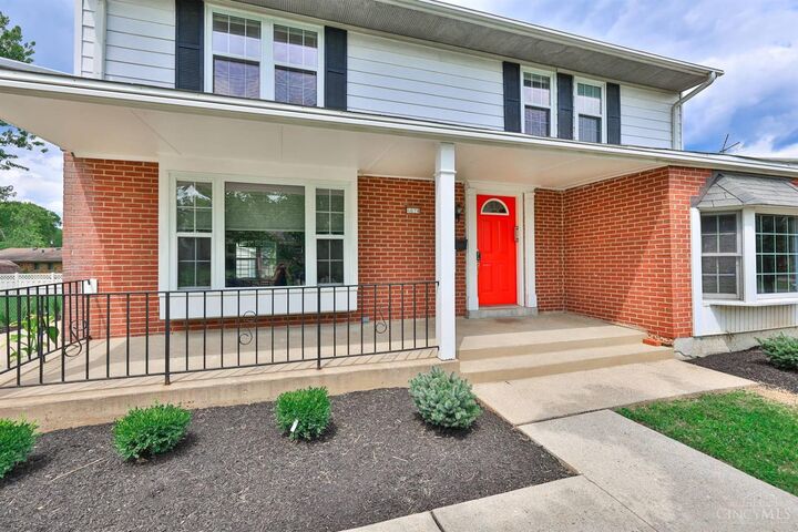 Property Photo:  4674 Leadwell Lane  OH 45242 