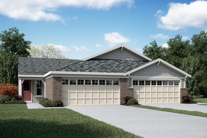 1621 Scenicview Lane  Miami Twp OH 45150 photo