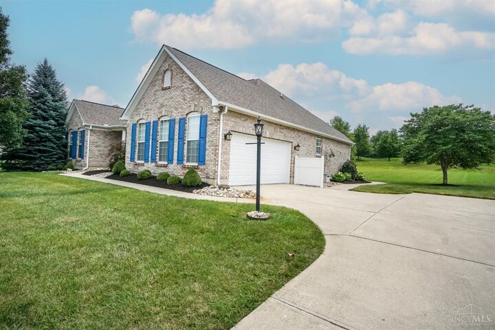 Property Photo: 6735 Emerald Street OH 45069
