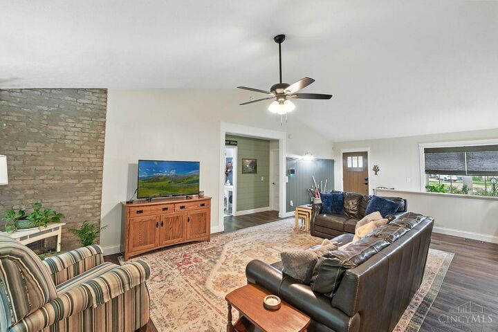 Property Photo: 5908 Greywolf Court OH 45150