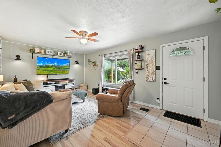 Property Photo:  117 Westfield Drive  OH 45030 