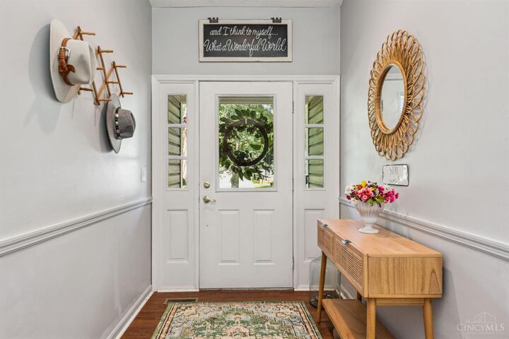 Property Photo: 8710 Creekwood Drive OH 45039