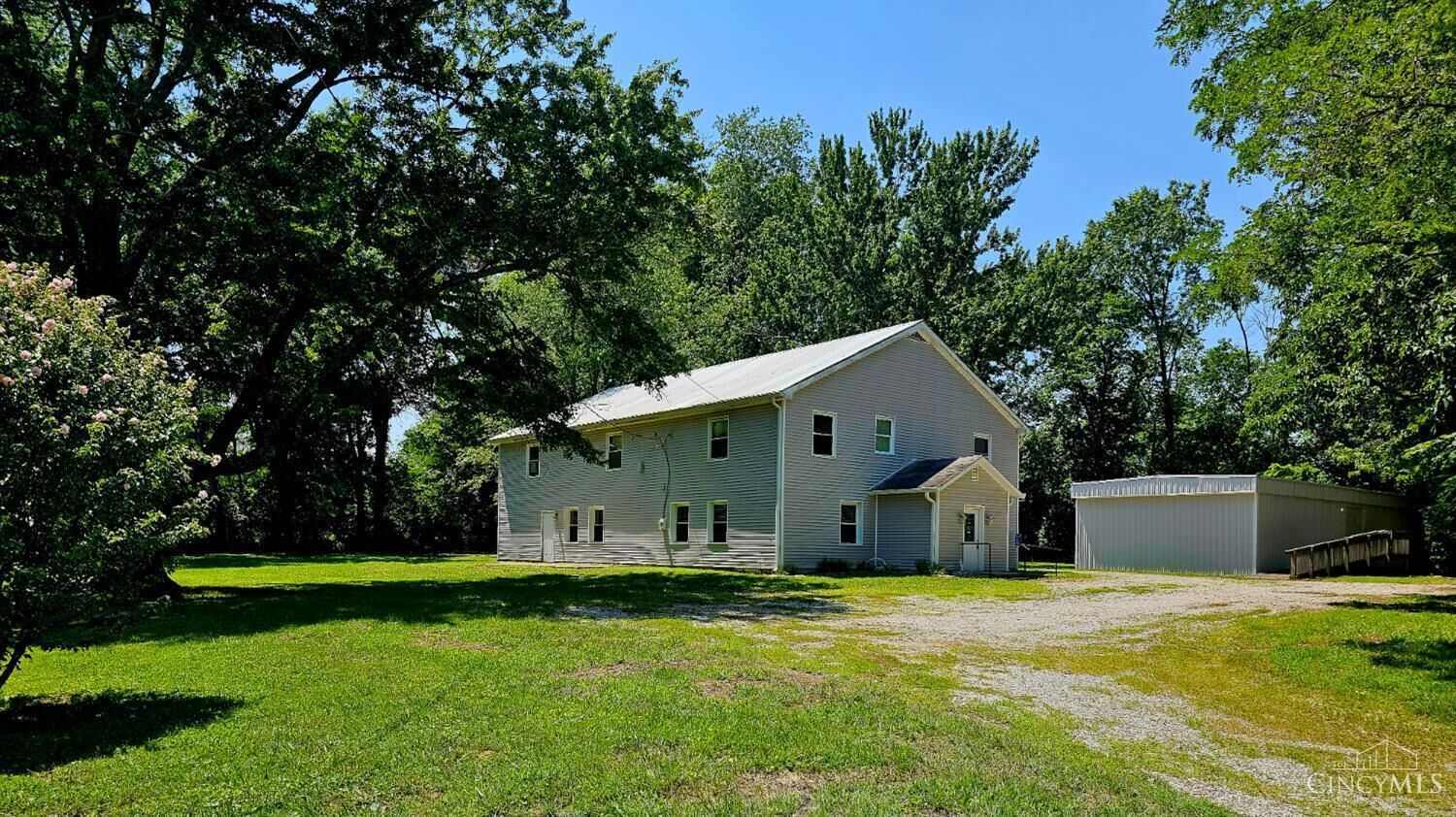 Property Photo: 2295 Hillcrest Drive OH 45102