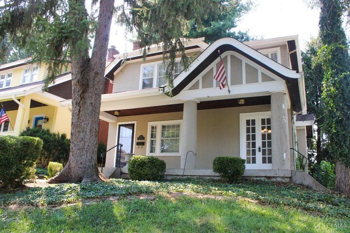 Property Photo:  3651 Bellecrest Avenue  OH 45208 