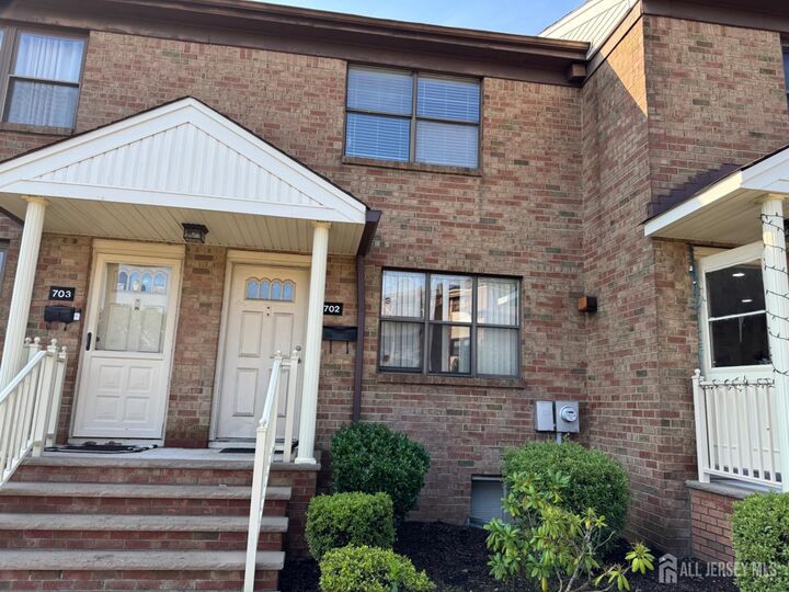 Property Photo: 702 Sharon Garden Court NJ 07095