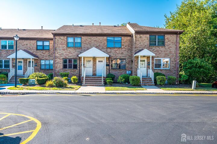 Property Photo:  702 Sharon Garden Court  NJ 07095 