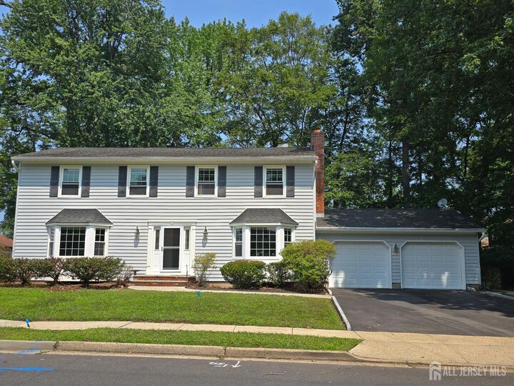 Property Photo: 262 W. Hegel Avenue NJ 08820