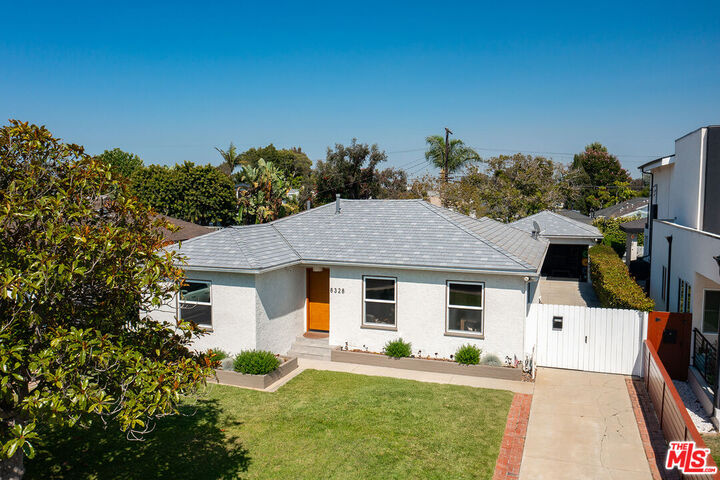 8328 Reading Ave  Los Angeles CA 90045 photo