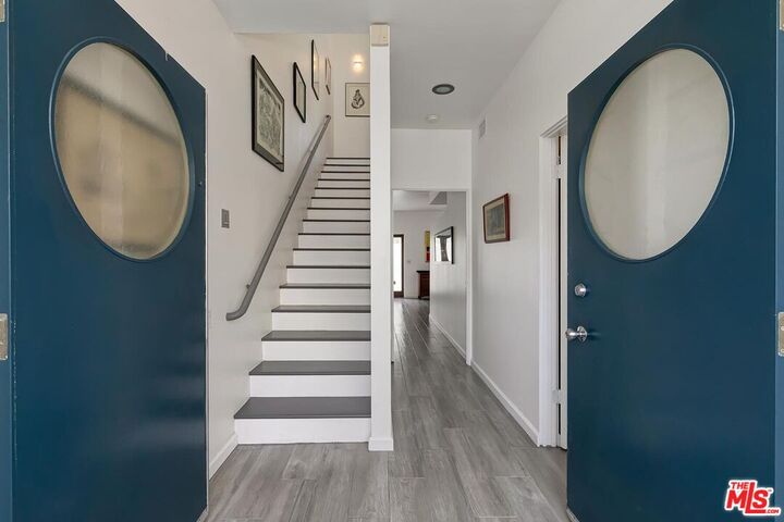 Property Photo: 2336 28th St CA 90405
