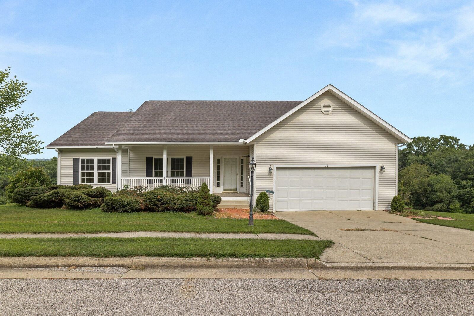 Property Photo: 36 Steven Drive OH 44822