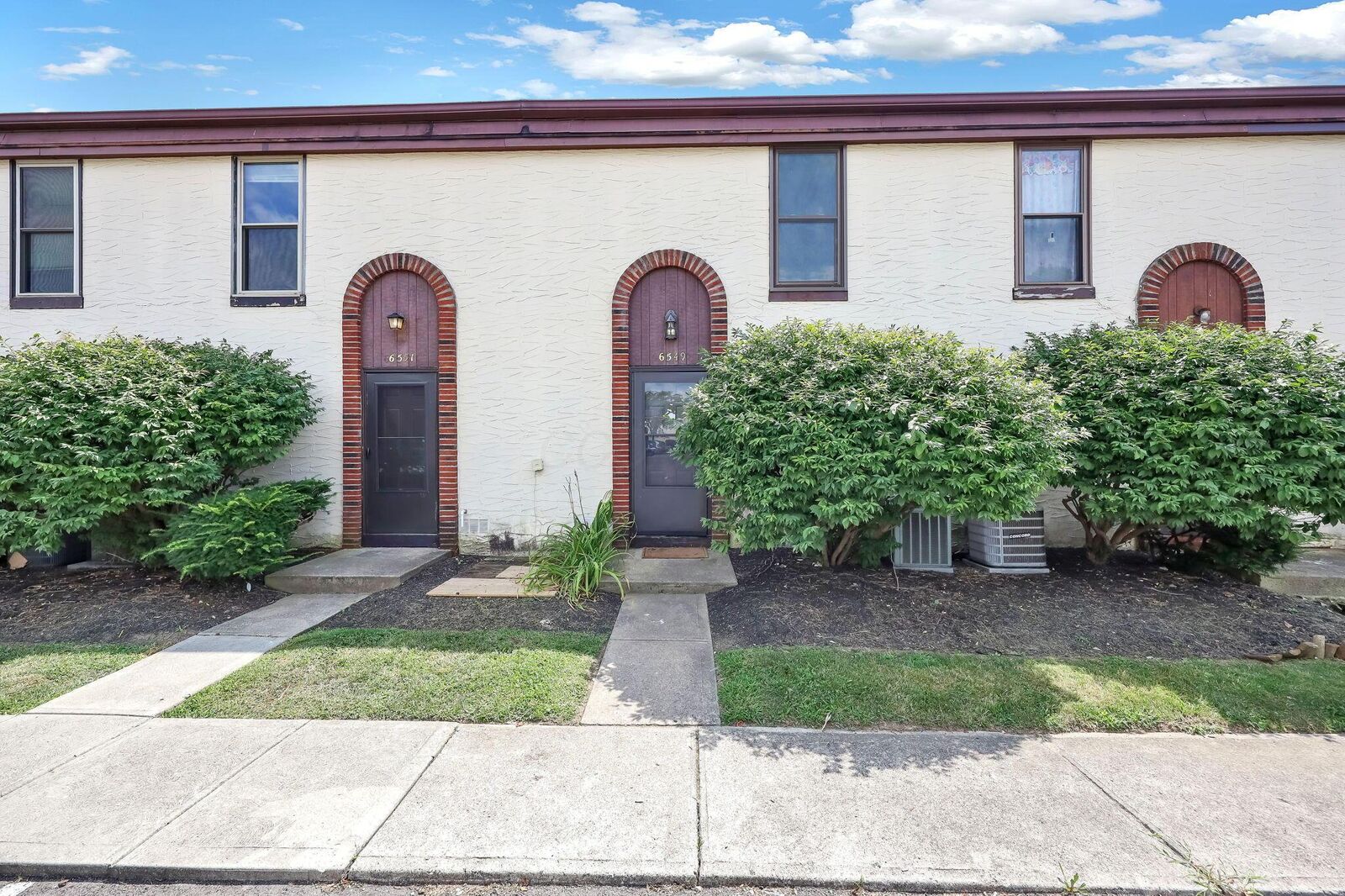 Property Photo:  6549 Santa Cruz Place  OH 43068 
